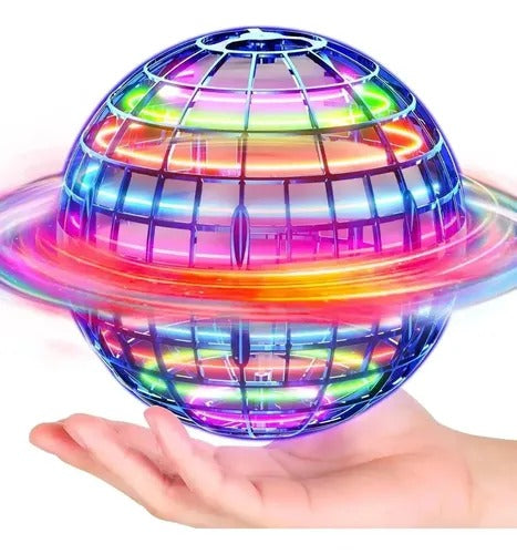 🪄 2 Pack Pelota Voladora Mágica FlyNova - El Juguete Viral del Día del Niño